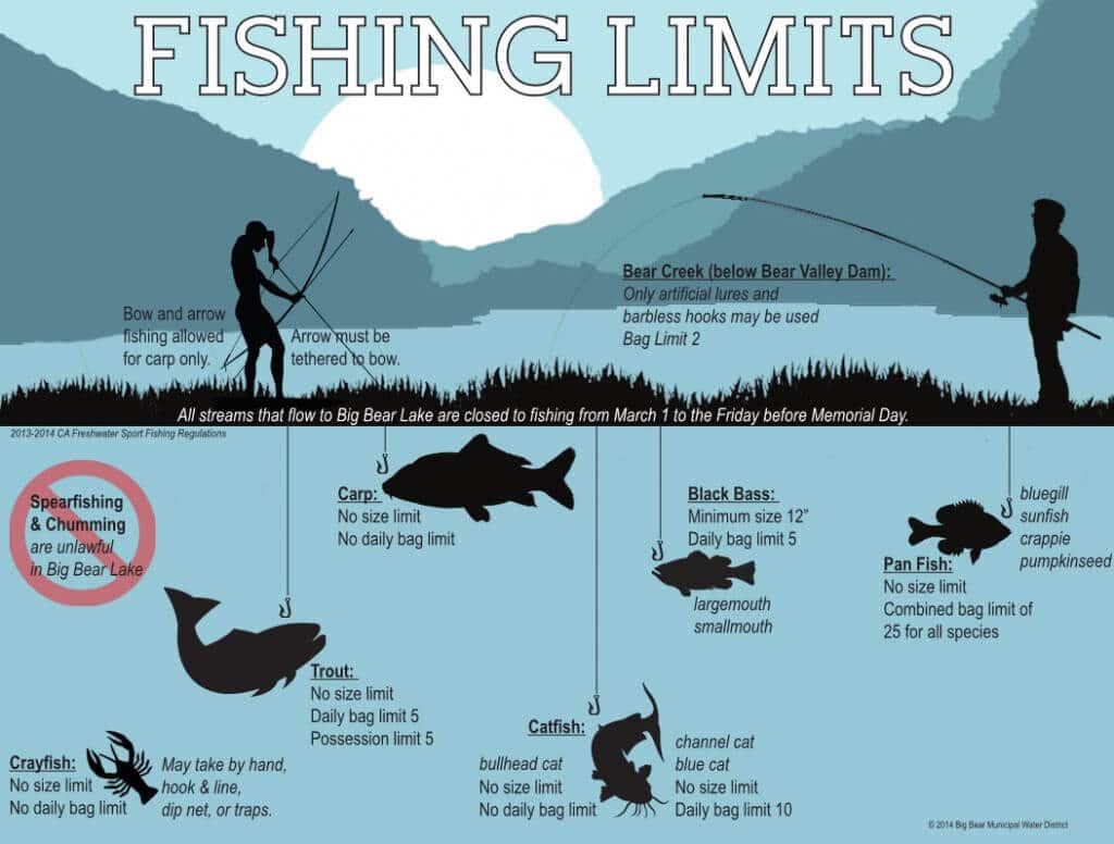 Big-Bear-fishing-LimitsBig-Bear-fishing-Limits-Infograph
