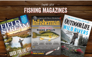 Best-Fishing-Magazines-Complete-List