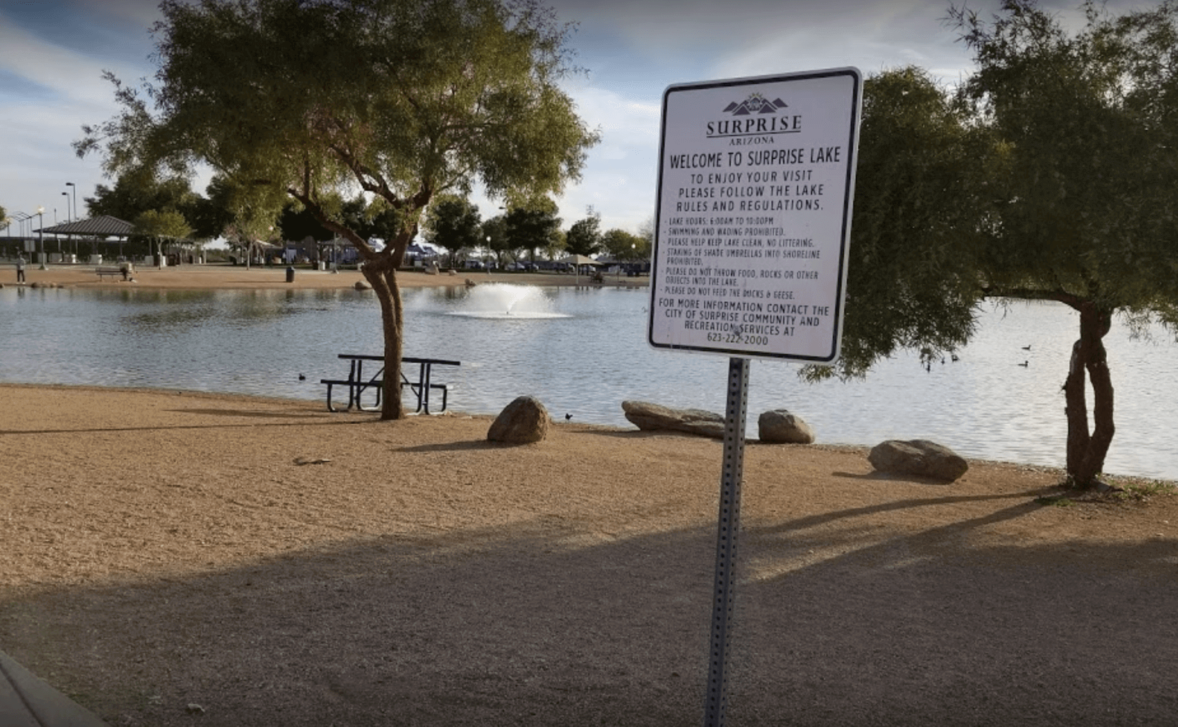 Surprise-Community-Lake-Fishing-Guide-Peoria-AZ-03