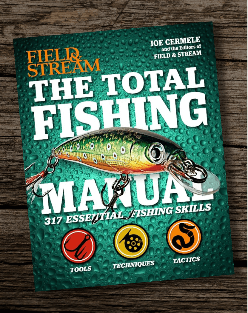 The-Total-Fishing-Manual-317-Essential-Fishing-Skills-Field-and-Stream