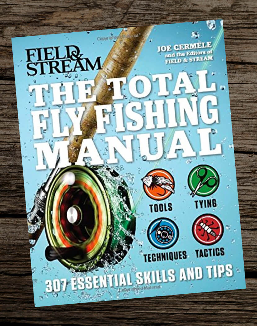 The-Total-Fly-Fishing-Manual-307-Essential-Skills-and-Tips