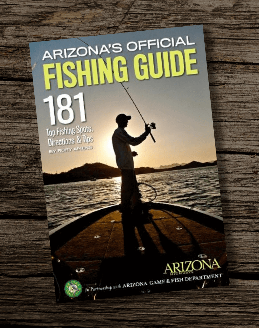 Arizonas-Official-Fishing-Guide-181-Top-Fishing-Spots-Directions-And-Tips-Best-Fishing-Books-Guides-In-Az