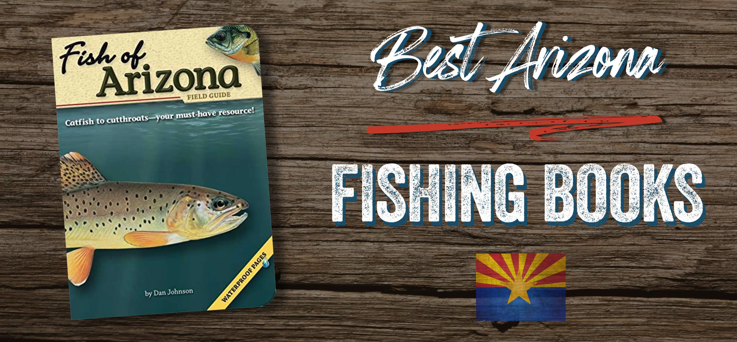 Best-Arizona-Fishing-Books-Guides