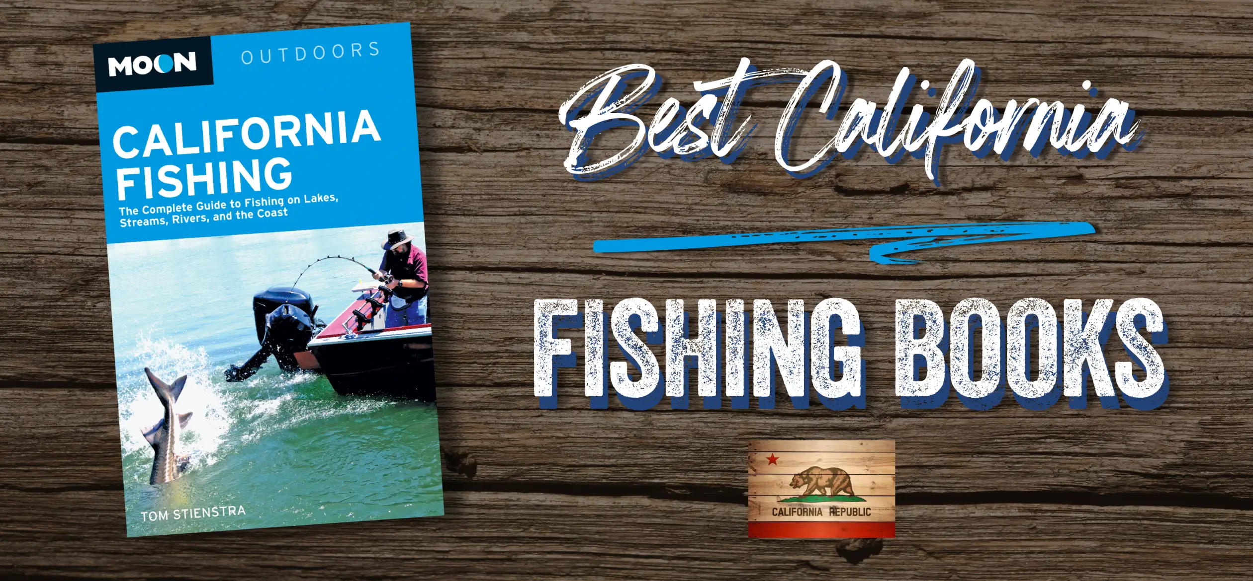 Best-Califbest-California-Fishing-Books-Guidesornia-Fishing-Books-Guides