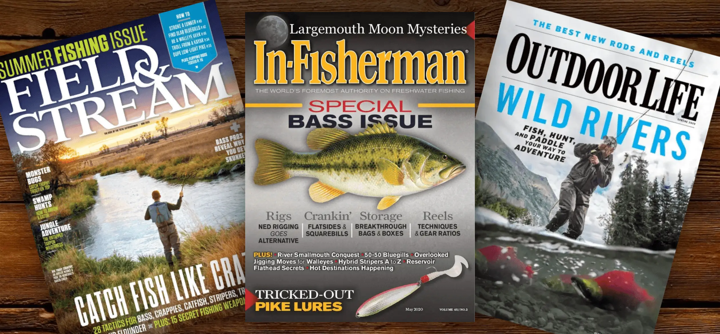 Best-Fishing-Magazines