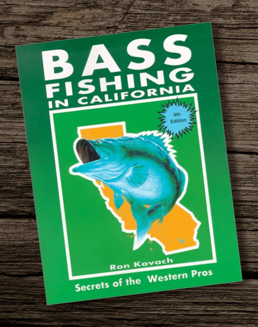 Fishing-Book-Bass-Vfishing-In-California-Secrets-Of-The-Western-Pros