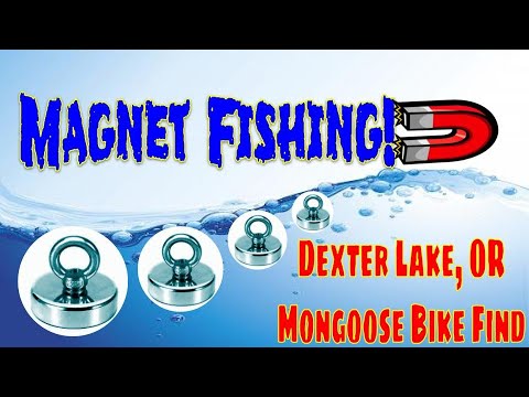 Fishing Lake Report - Dexter Lake Fishing Guide Gamgmm9 Wvy