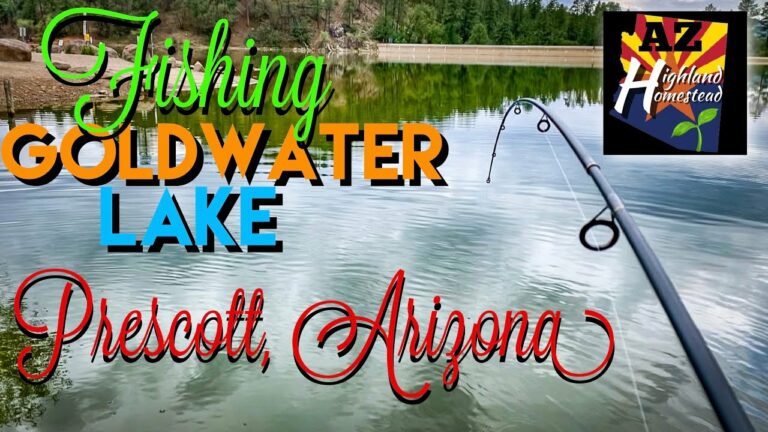 Goldwater-Lake-Fishing-Report-Guide