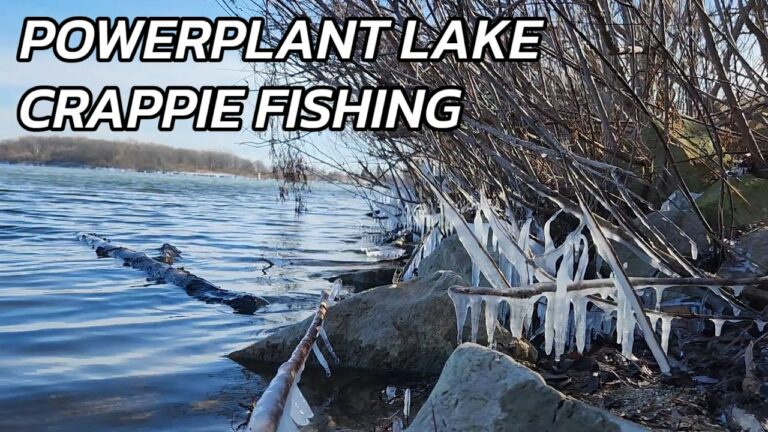 Clinton Lake Fishing Report Guide