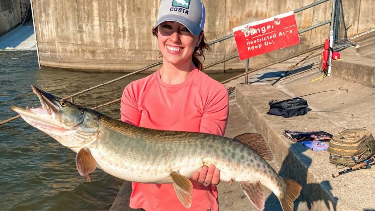 Shelbyville Lake Fishing Report Guide