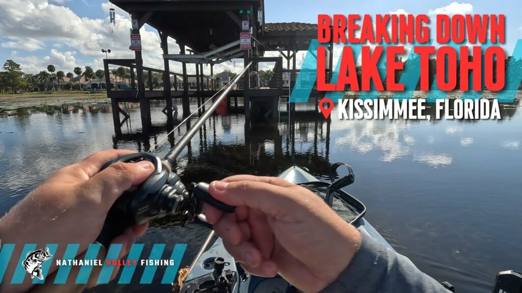 Fishing Lake Report - Qi0Dd9Rmeww