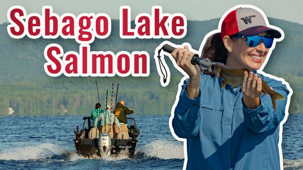 Fishing Lake Report - 3Jnnxpj8Bku