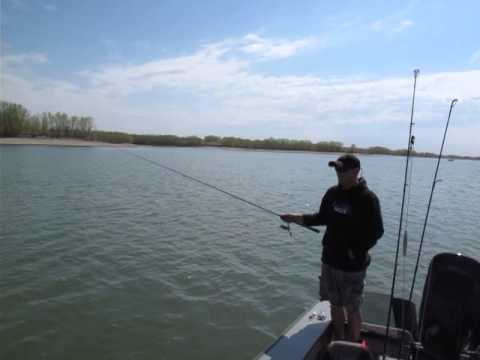 Davis Creek Reservoir Fishing Report Guide