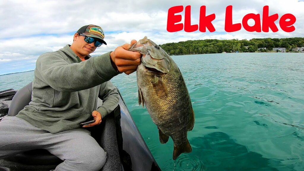 Fishing Lake Report - Btcq6Y Zdkw