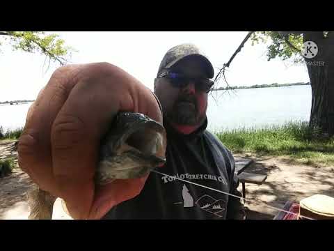 Fishing Lake Report - Hz Qvookmes