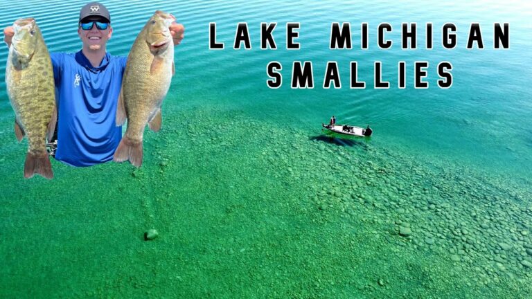 Crystal Lake Fishing Guide