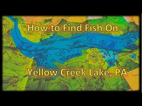 Fishing Lake Report - E Twn4Ov8Ag