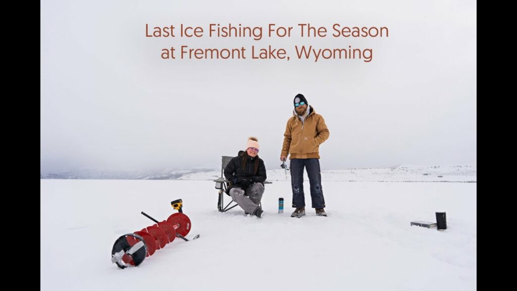 Fishing Lake Report - Gyym Wl8Q6O