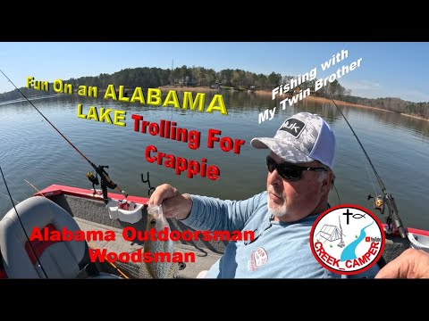 Fishing Lake Report - Lintynnwal8