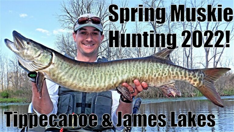 James Lake Fishing Report Guide