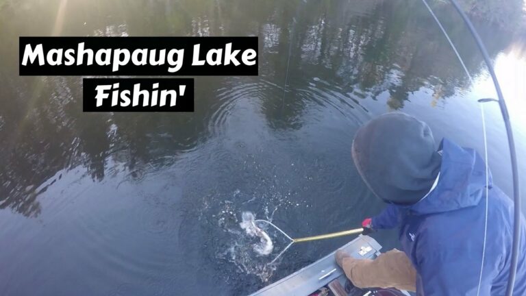 Fishing Lake Report - Wewsohtkp3I