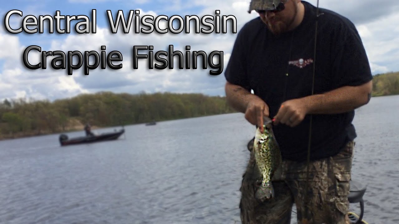 Fishing Lake Report -