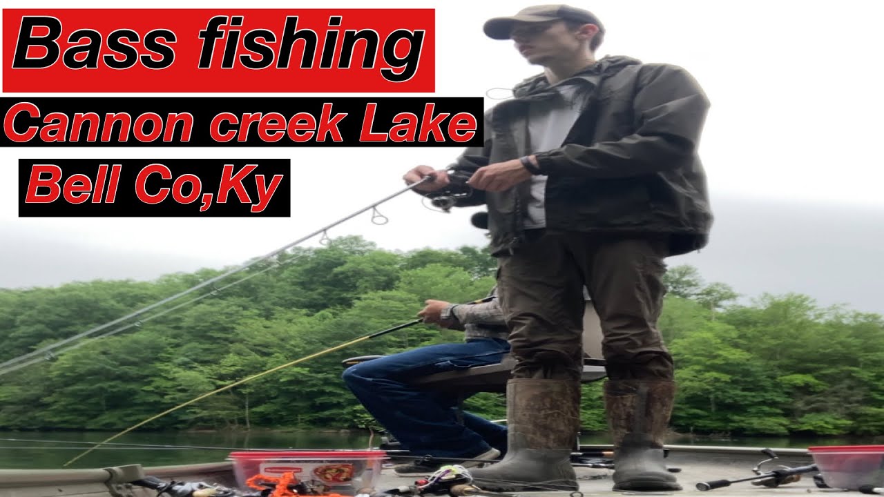 Fishing Lake Report - Z Cocr3Zfbm